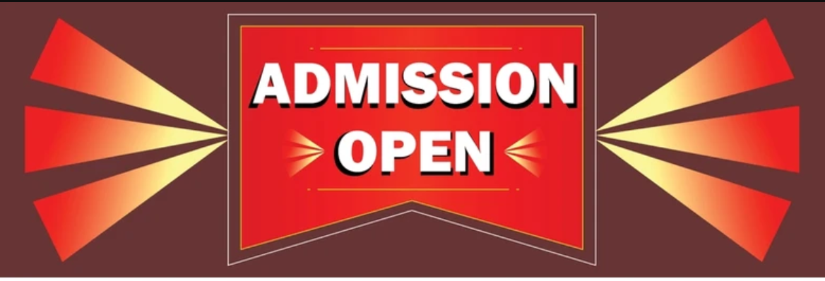 2024/2025 Conversion Degree & Part-Time Programme